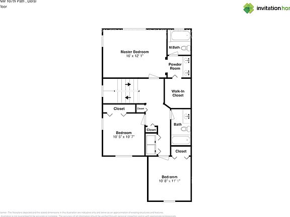 3rd image of 8124 NW 107th Path