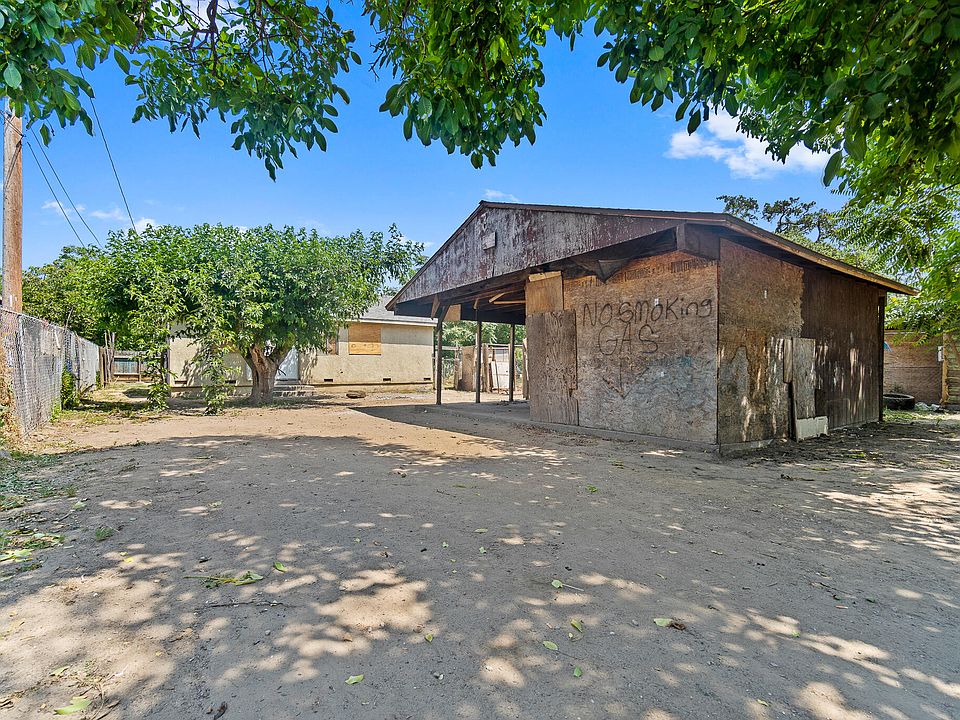 302 S Rose Ave, Farmersville, CA 93223 MLS 223942 Zillow