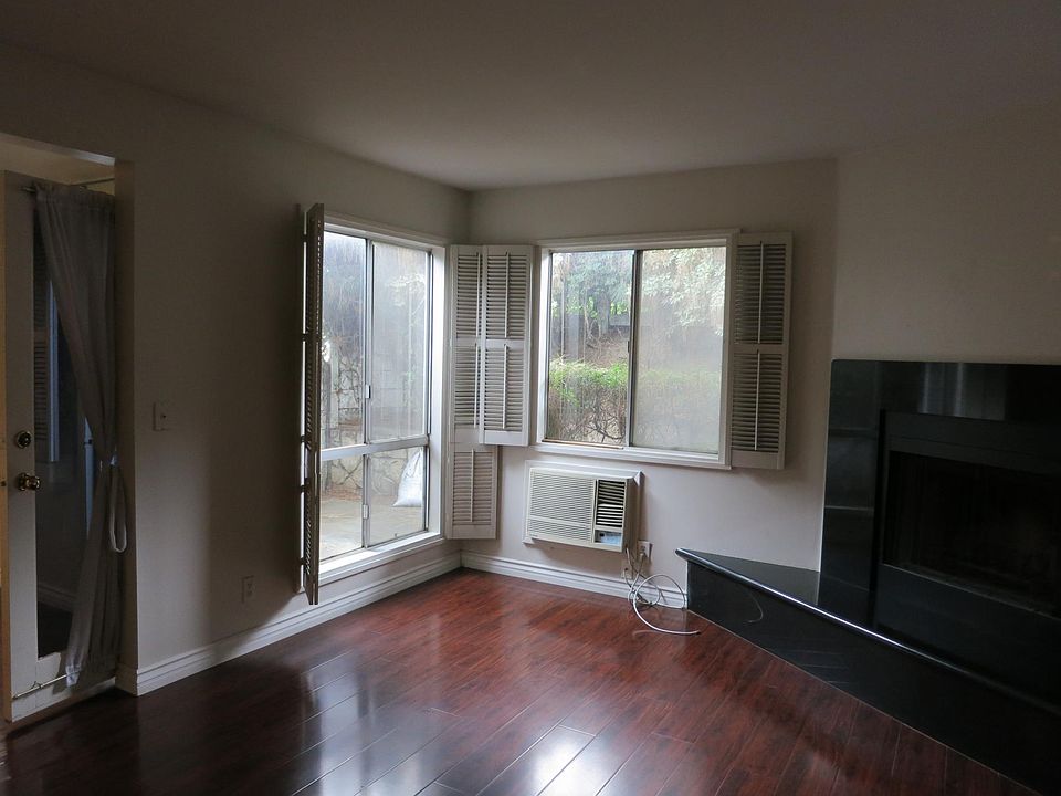 Main room slightly left