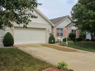 5783 Stone Villa Dr, Smithton, IL 62285