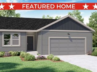 5705 W Jamestown Ln, Spokane, WA 99208