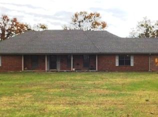 12130 W Murray Rd, Mill Creek, OK 74856