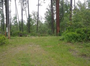 36719 N Echo Rd, Deer Park, WA 99006