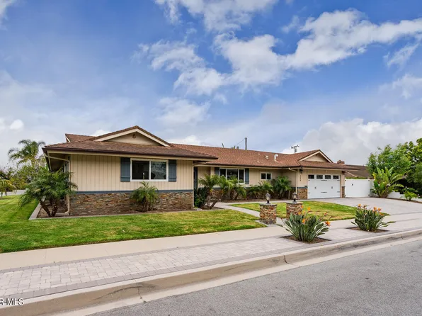 388 Calle Higuera, Camarillo, CA 93010