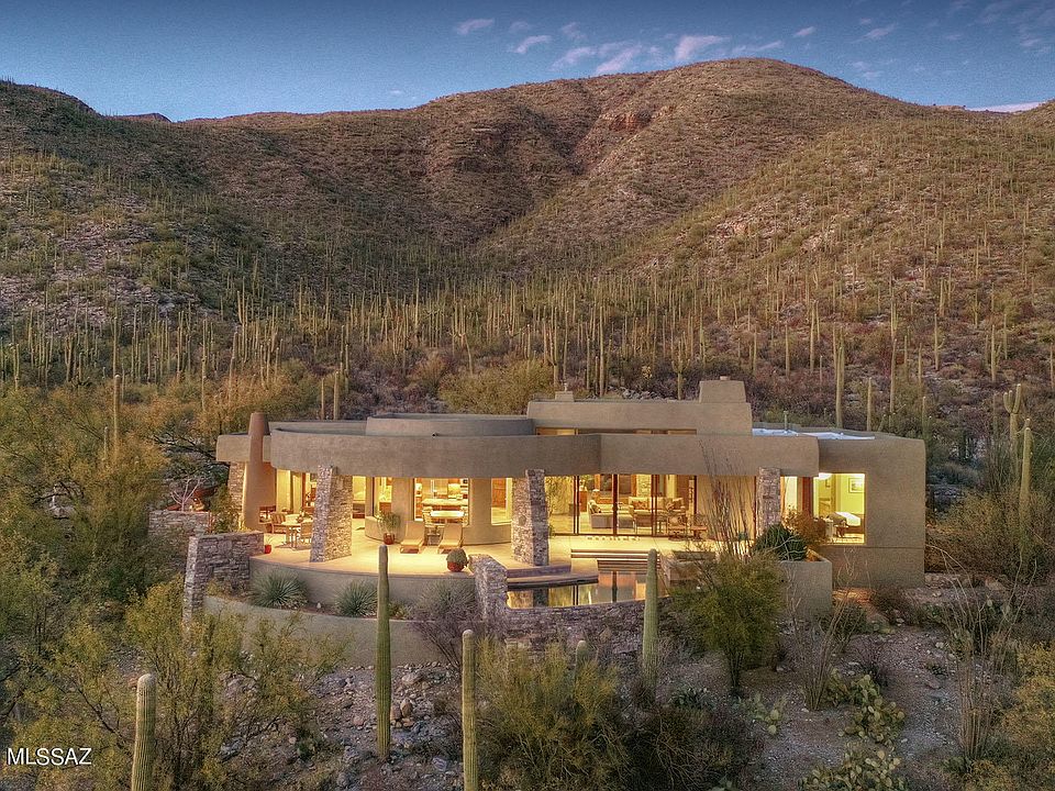 10150 E Sabino Estates Dr, Tucson, AZ 85749 Zillow