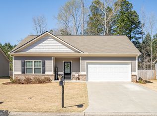 81 Willowrun Dr SW, Rome, GA 30165