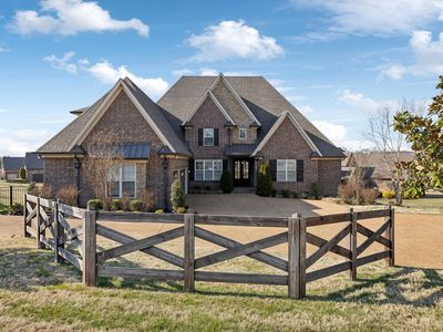 2398 Cages Bend Rd, Gallatin, TN, 37066