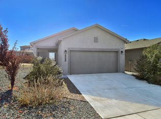4802 Mount Salas St NE, Rio Rancho, NM 87144