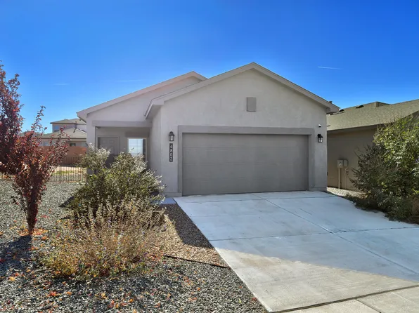 4802 Mount Salas St NE, Rio Rancho, NM 87144