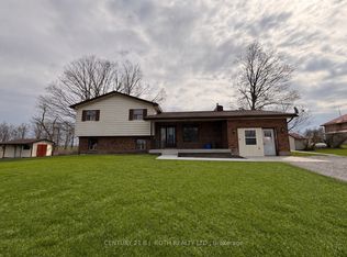48 King St, Kawartha Lakes, ON K0M2T0