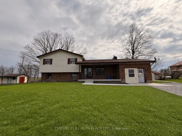 48 King St, Kawartha Lakes, ON K0M 2T0