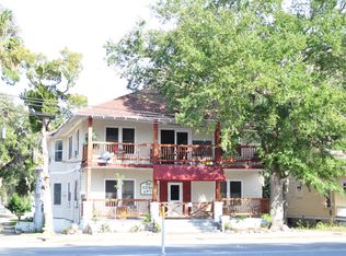 401 S Ridgewood Ave, Daytona Beach, FL 32114