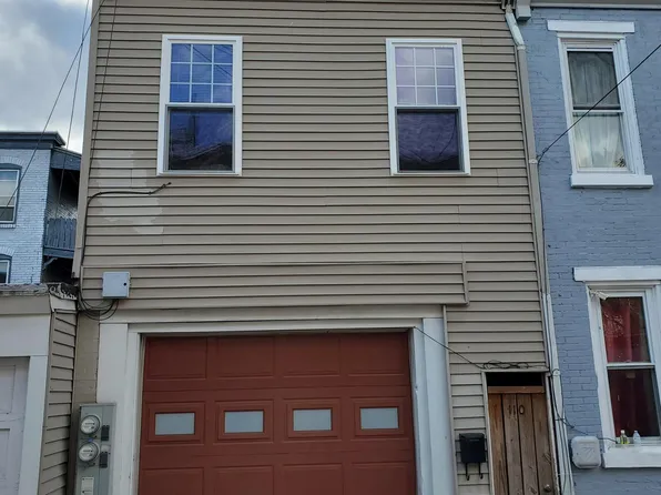 110 Moss St, Reading, PA 19601