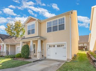 1527 Lincoya Bay Dr, Nashville, TN 37214