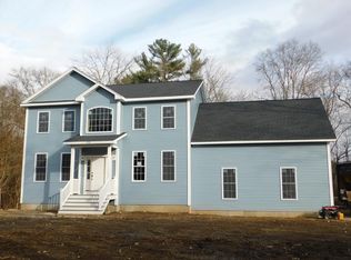 135 Anawan St, Rehoboth, MA 02769