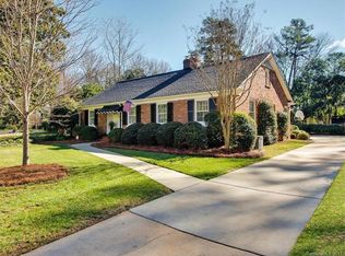 318 N Canterbury Rd, Charlotte, NC 28211