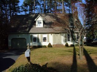 37566 Pine Rd, Selbyville, DE 19975