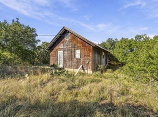 539 Sd 28100, Rocksprings, TX 78880
