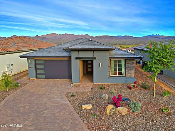 18317 E YEAGER CANYON Court, Rio Verde, AZ 85263