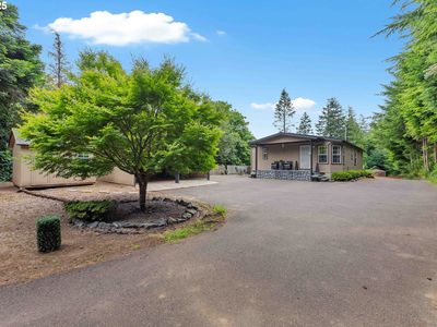 63623 Flanagan Rd, Coos Bay, OR, 97420