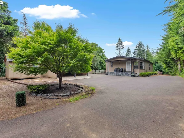 63623 Flanagan Rd, Coos Bay, OR 97420