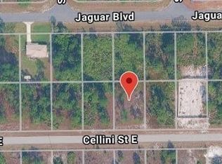 1211 Cellini St E, Lehigh Acres, FL 33974
