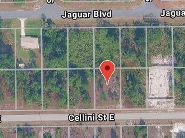 1211 Cellini St E, Lehigh Acres, FL 33974