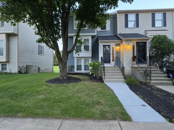 6426 Autumn Gold Ct, Columbia, MD 21045