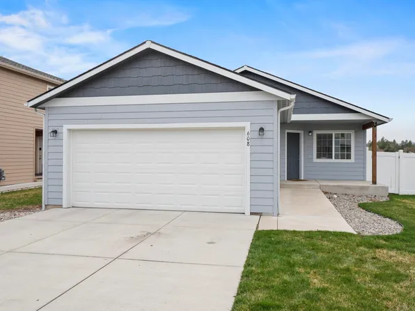 608 S Margaret St, Deer Park, WA 99006