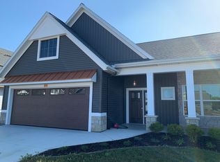 4711 Dune Grass Ln #56, Laketown Township, MI 49423