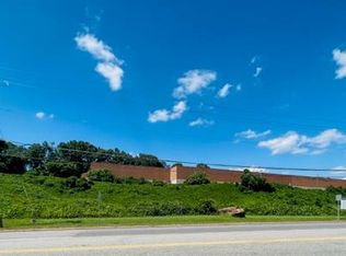 511 Memorial Blvd, Martinsville, VA
