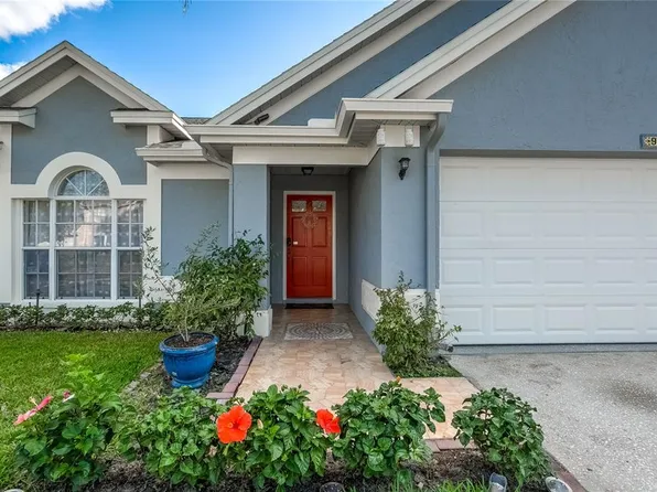 9729 Cypress Shadow Ave, Tampa, FL 33647
