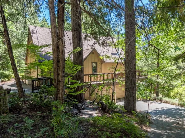 4257 Pine Forest Dr, Pollock Pines, CA 95726
