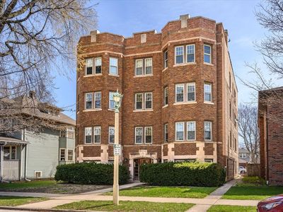 814 S Maple Ave APT 2N, Oak Park, IL, 60304