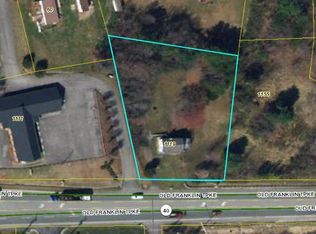 1119 Old Franklin Tpke, Rocky Mount, VA 24151