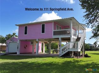 111 Springfield Ave, Port Lavaca, TX 77979