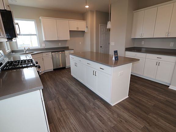 Kitchen - Representational Photo