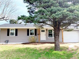 2828 Sunset Dr, Granite City, IL