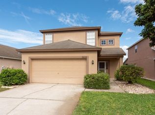 3634 Heron Island Dr, New Port Richey, FL 34655