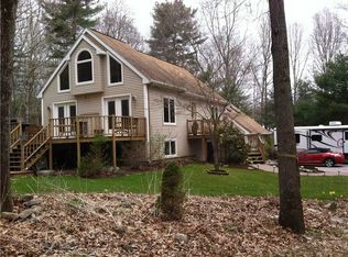 2888 Flat River Rd, Coventry, RI 02816