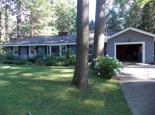 209 Country Club Dr, Whitehall, MI 49461