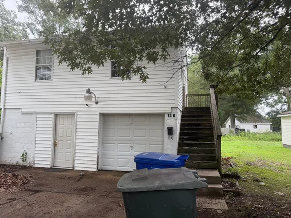 14 Huber Rd, Newport News, VA 23601
