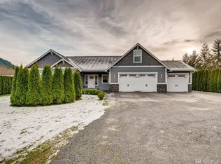 13110 Jim Creek Rd, Arlington, WA 98223