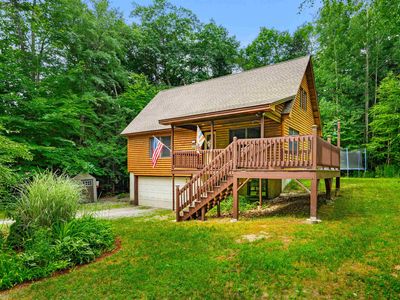 30 Deerpoint Drive, Hillsboro, NH, 03244