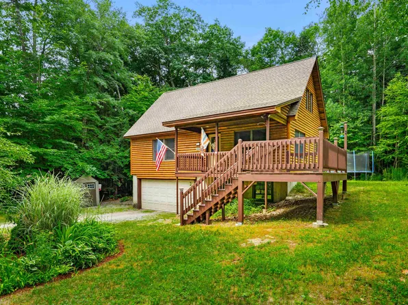 30 Deerpoint Drive, Hillsborough, NH 03244