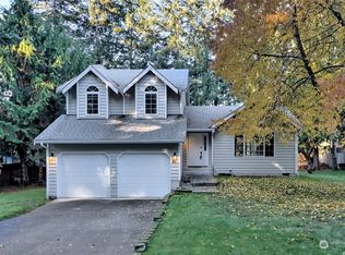 41 SE Mount Washington Ct, Shelton, WA 98584