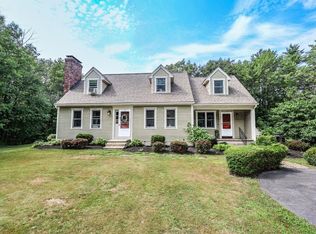 51 Cram Rd, Weare, NH 03281