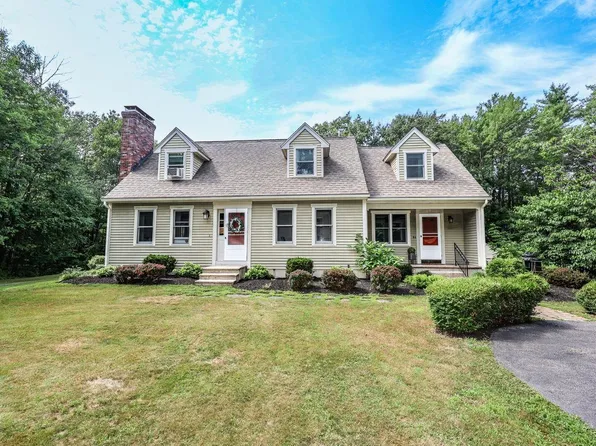51 Cram Road, Weare, NH 03281