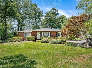 2415 Pope Dr, Anderson, SC 29625