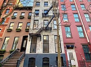 86 Perry St #9, New York, NY 10014